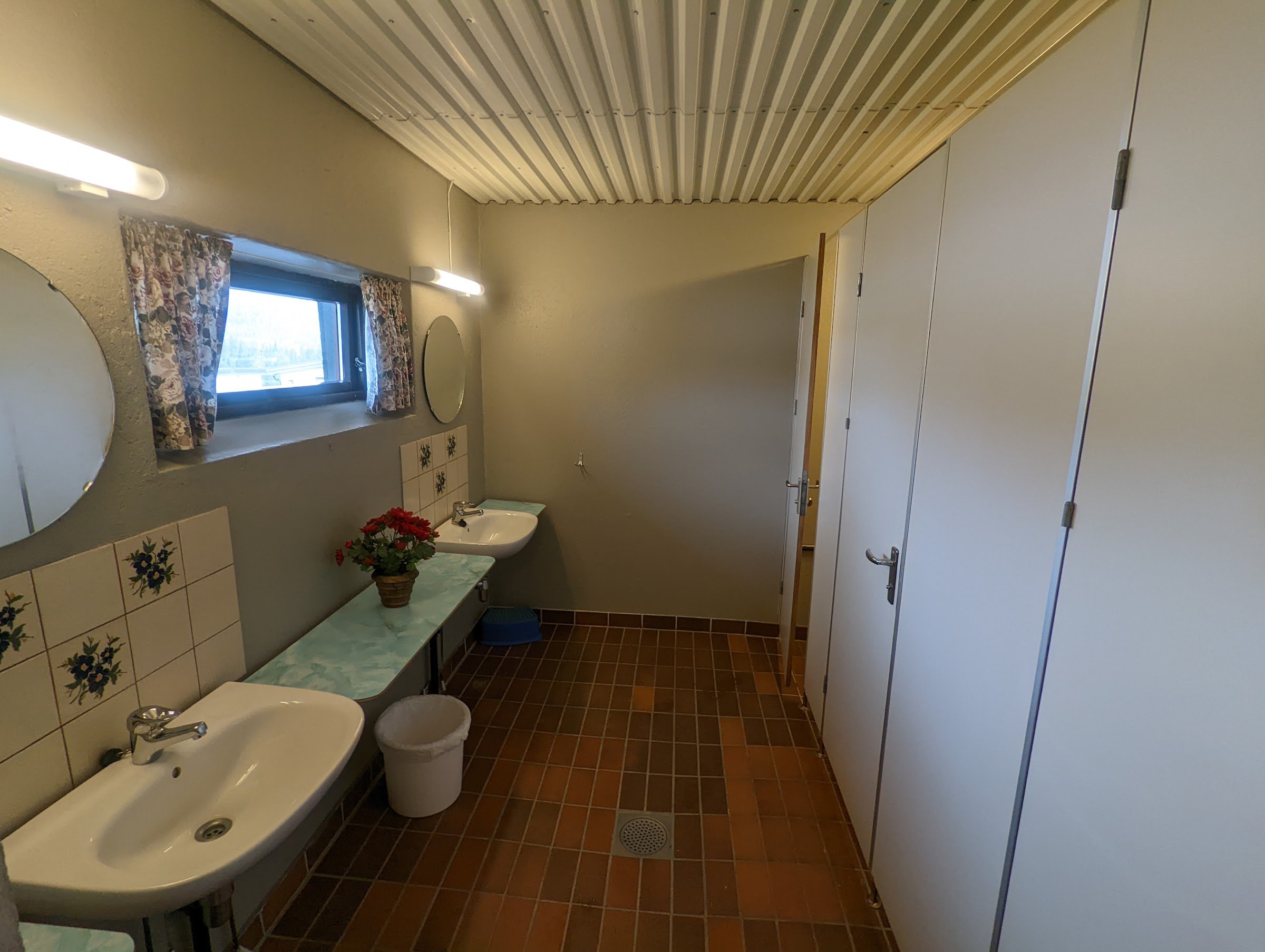 Høgkjølen Fjellcamp